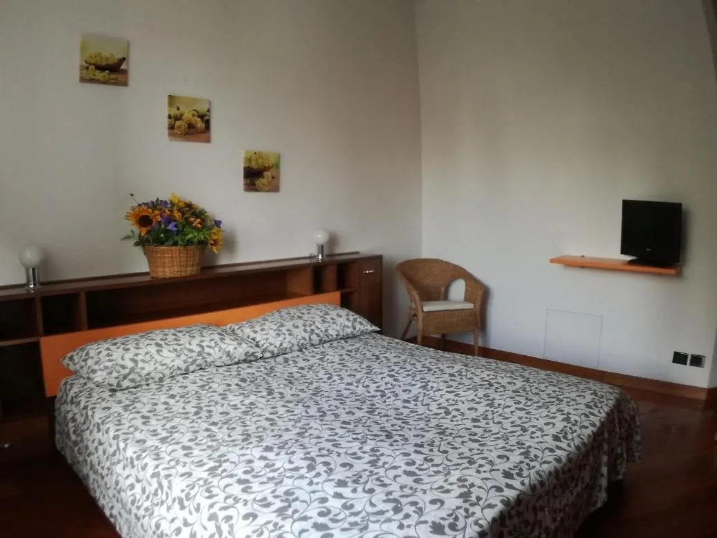 Appartamento Sari Côme Italie