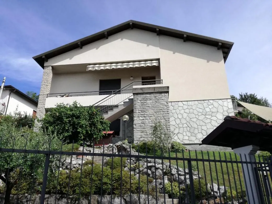 Appartamento Sari Côme Appartement