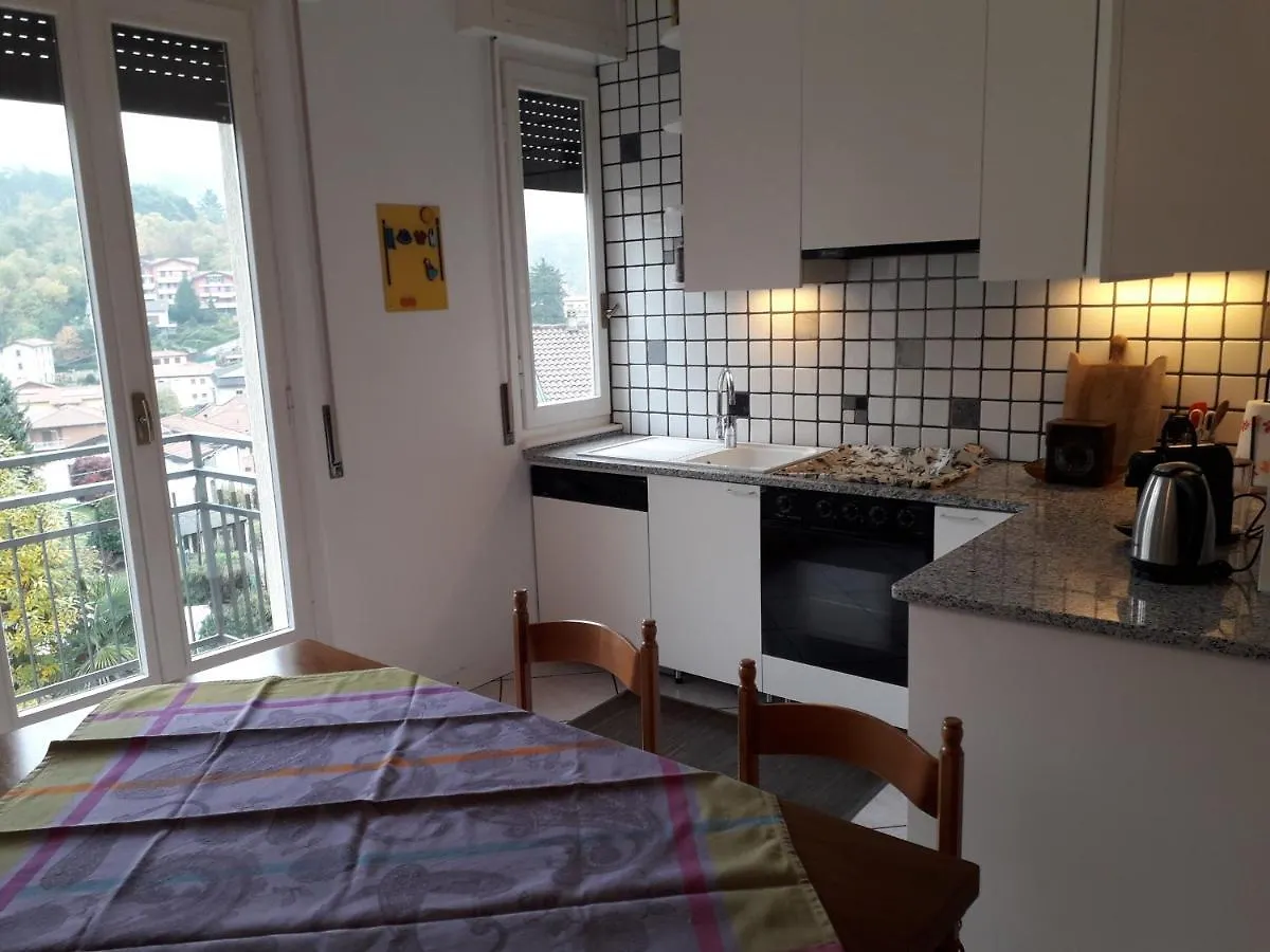 Appartement Appartamento Sari Côme