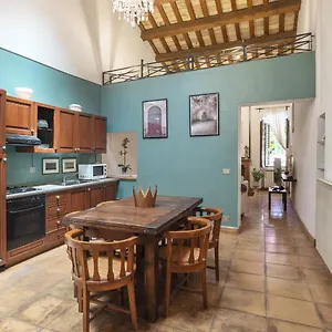 Campo Dei Fiori Palace,piazza Navona Appartement Rome