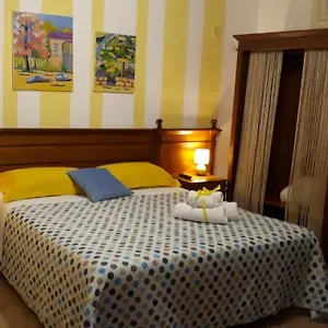 Appartamentino Hébergement de vacances Cinisi