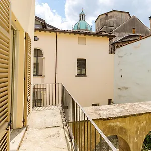 Appartement Palazzo Odescalchi, Côme