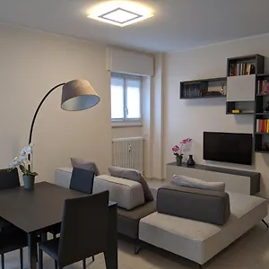 Appartement Modern Apartment - Como Centro, Côme