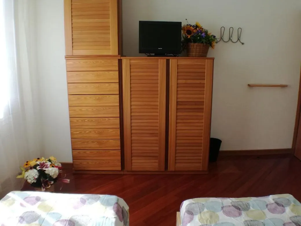 Appartamento Sari Como Apartment