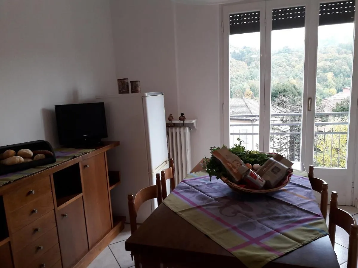 Appartamento Sari Como 0*,  Italy